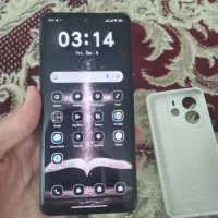 نوت ۱۴ معاوضه با نوت ۱۴ پرو|موبایل|بروجرد, |دیوار