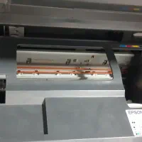 پرینتر مدل EPSON|پرینتر، اسکنر، کپی، فکس|خرم‌آباد, |دیوار