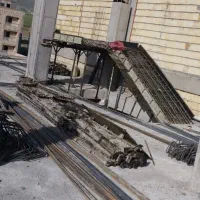 استخدام آرماتوربند اوستا