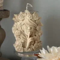 قالب سیلیکونی نو