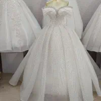 مزون لباس عروس|لباس|ورامین, ورامین|دیوار