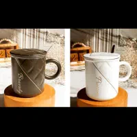 فروش ماگ های زیبای شیک مارک AVANASR حراج|عمده‌فروشی|بندر ترکمن, |دیوار