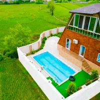 بدون واسطه سوئیسی استخردار|اجارهٔ کوتاه‌مدت ویلا و باغ|ماسال, |دیوار