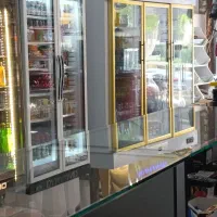 نیازمند نیروی خانم یا آقا جهت سوپرمارکت