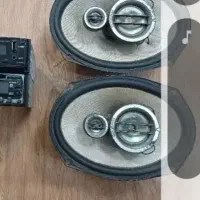باند718|قطعات یدکی و لوازم جانبی|مشهد, چاهشک|دیوار