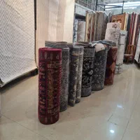 کناره پتینه بلوچ اکرلیک موکت مخمل تافتینگ|موکت|مشهد, شهرک رازی (شهرک غرب)|دیوار
