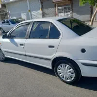 سمندef7مدل93 پایه گاز سوز