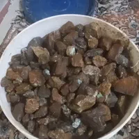 سنگ خام فیروزه نیشابور|جواهرات|قم, بنیاد|دیوار