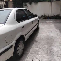 سمندLX مدل۹۵|خودرو سواری و وانت|گرگان, |دیوار