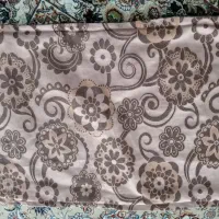 روبالشتی|رختخواب، بالش، پتو|شیروان (خراسان), |دیوار