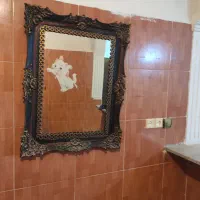آینه بزرگ قدی