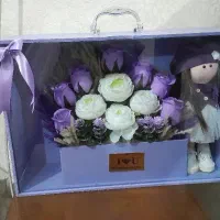 میزتلوزیون و کنسول و جاکفشی ساعت باکس هدیه|بوفه، ویترین، کنسول|قرچک, صالح آباد|دیوار