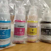 پک کامل جوهر مخزن کانون GI-490