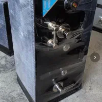 گاوصندوق ir kave m200|ابزارآلات|مشهد, کارگران|دیوار