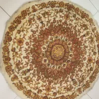 ۲ عددفرش دست بافت|فرش|تهران, آشتیانی|دیوار