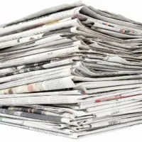 روزنامه باطله تحویل درب منزل