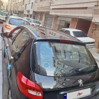 ۲۰۷tu3|خودرو سواری و وانت|تهران, جی|دیوار