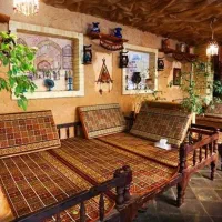 نیازمند دونفر صندوقدار خانم