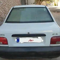 فروش پراید 91|خودرو سواری و وانت|ایرانشهر, |دیوار