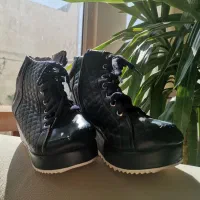 نیم پوت نو سایز 36  قیمت 400هزار تومان