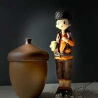 فروش انواع بلوط جنس سفال|ظروف سرو و پذیرایی|اصفهان, شاهد|دیوار