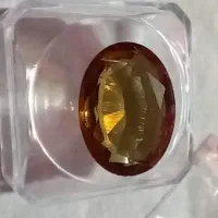 نگینهای جواهری یاقوت و توپاز صورتی|جواهرات|تیران, |دیوار