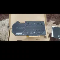 کارت گرافیک rx580 8gb