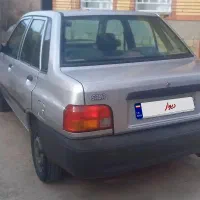 پراید مدل ۸۷