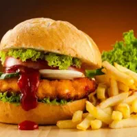 دعوت به همکاری ازعلاقهمندان(خانم) آشپزی درفست فود