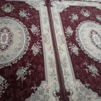 جفت قالی شش متر