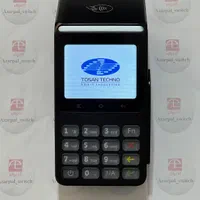 دستگاه کارتخوان تکنو D300 / کارت خوان|فروشگاه و مغازه|تبریز, |دیوار
