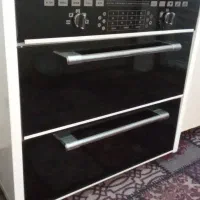 گاز صفحه شیشه ای