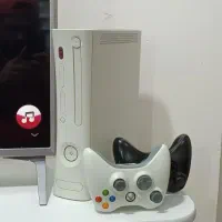 انواع xbox 360 ایکس باکس شمارو برمی‌داریم|کنسول، بازی ویدئویی و آنلاین|اهواز, کیانپارس |دیوار