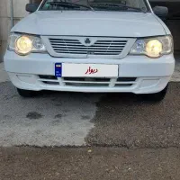 فروش پراید۱۳۲ مدل ۸۸دوگانه دستی|خودرو سواری و وانت|اردبیل, |دیوار