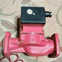 پمپ سیرکولاتور دو اینچ  گراندفوس|آبگرمکن، پکیج، شوفاژ|رودسر, |دیوار