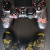 ps4 پی اس فور|کنسول، بازی ویدئویی و آنلاین|اصفهان, جلالیه|دیوار