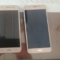 گوشی سامسونگ j500 و j510