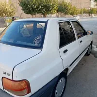 خودروسواری پراید مدل95