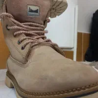 پوتین اورجینال برند لندور نونو|کیف، کفش، کمربند|رباط‌کریم, رباط‌کریم|دیوار