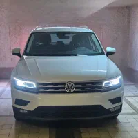 تیگوان مشابه صفر - شخصی|خودرو سواری و وانت|تهران, اختیاریه|دیوار