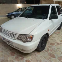 پراید۱۱۱هاچ بگ مدل ۹۳