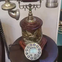 گوشی تلفن