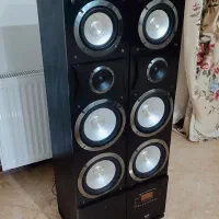 باند|سیستم صوتی خانگی|گنبد کاووس, |دیوار