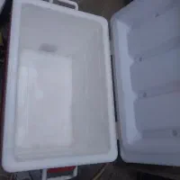 فروش یخدان سفری|کوهنوردی و کمپینگ|اردبیل, |دیوار