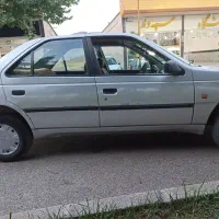 باسلام پژو405مدل85کارمندی
