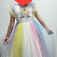 لباس مجلسی دخترانه