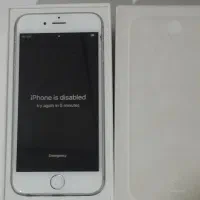 آیفون 6|موبایل|تهران, فردوس|دیوار