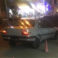 405 مدل 88 سلامت|خودرو سواری و وانت|ساری, |دیوار
