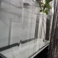 آکواریوم 170 لیتری