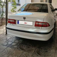 سمند lx مدل 98|خودرو سواری و وانت|زنجان, |دیوار